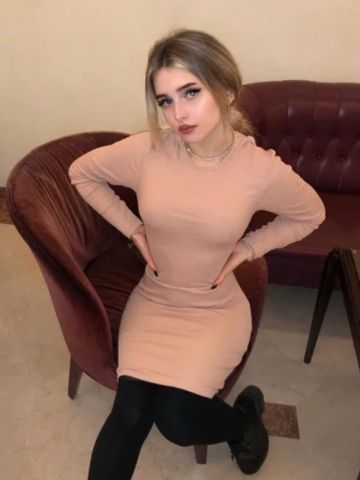 Ирина Гламурная Реал Черноголовка