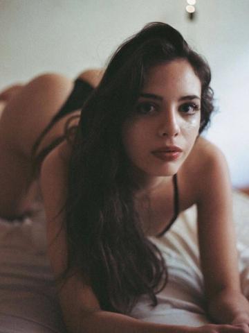 Регина Жгучая фото 3