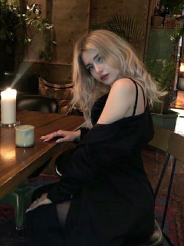 Рания Восхитительная Блондинка фото 2