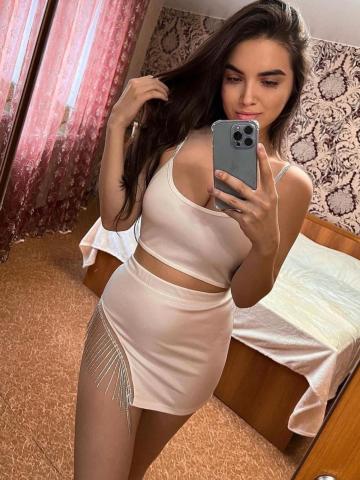 Жанна Красотка Блондинка фото 2