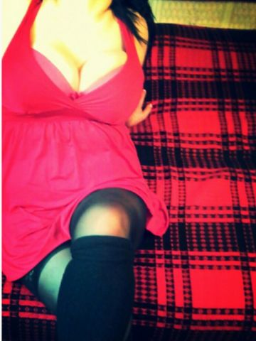 Кристина Черноголовка